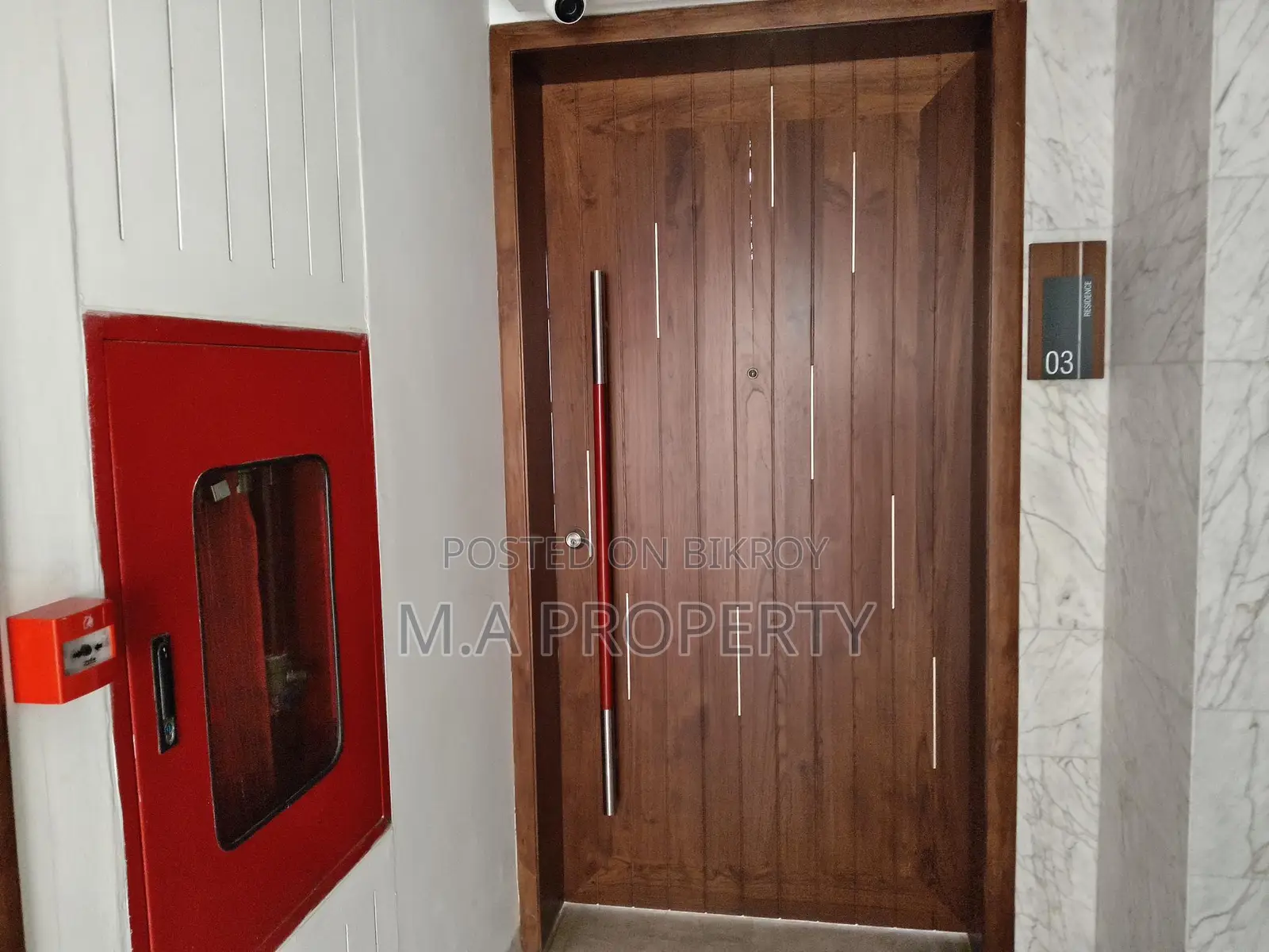 Luxury 4-Bedroom Apartment Rent in Gulshan in Gulshan