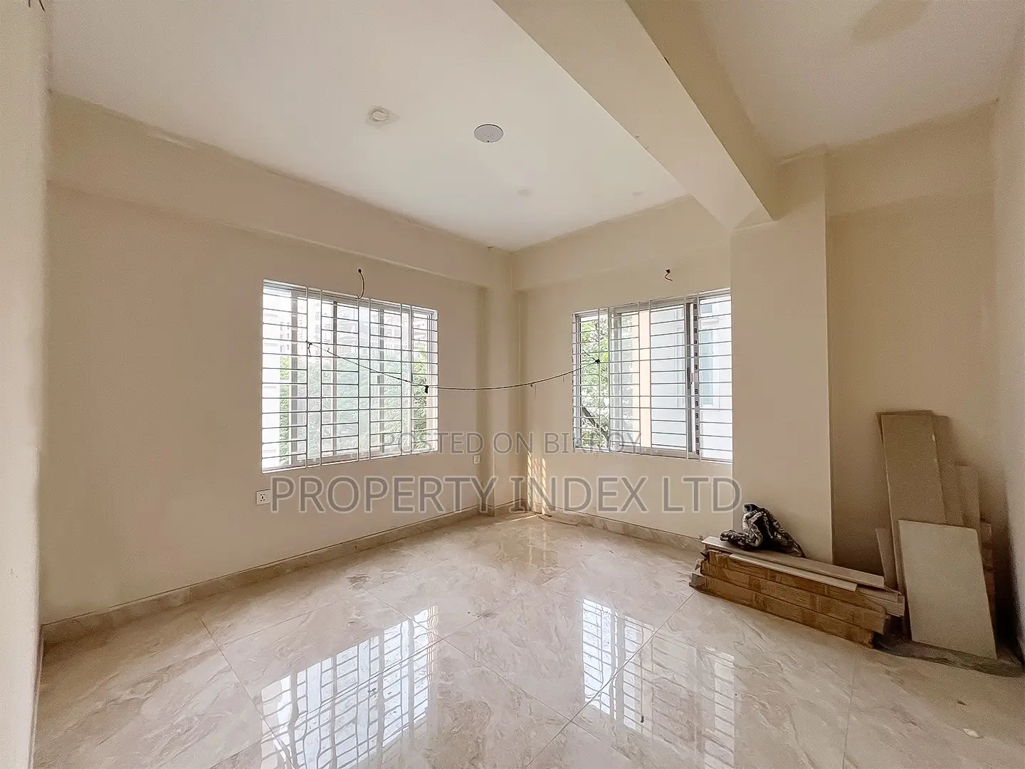 2140 Sqft Apartment for Sale in Bashundhara R/A – I Block in Basundhara