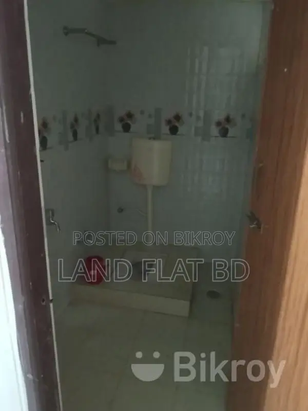 READY FLAT SALE @ 1080 SFT NORTH FACING in Mohammadpur