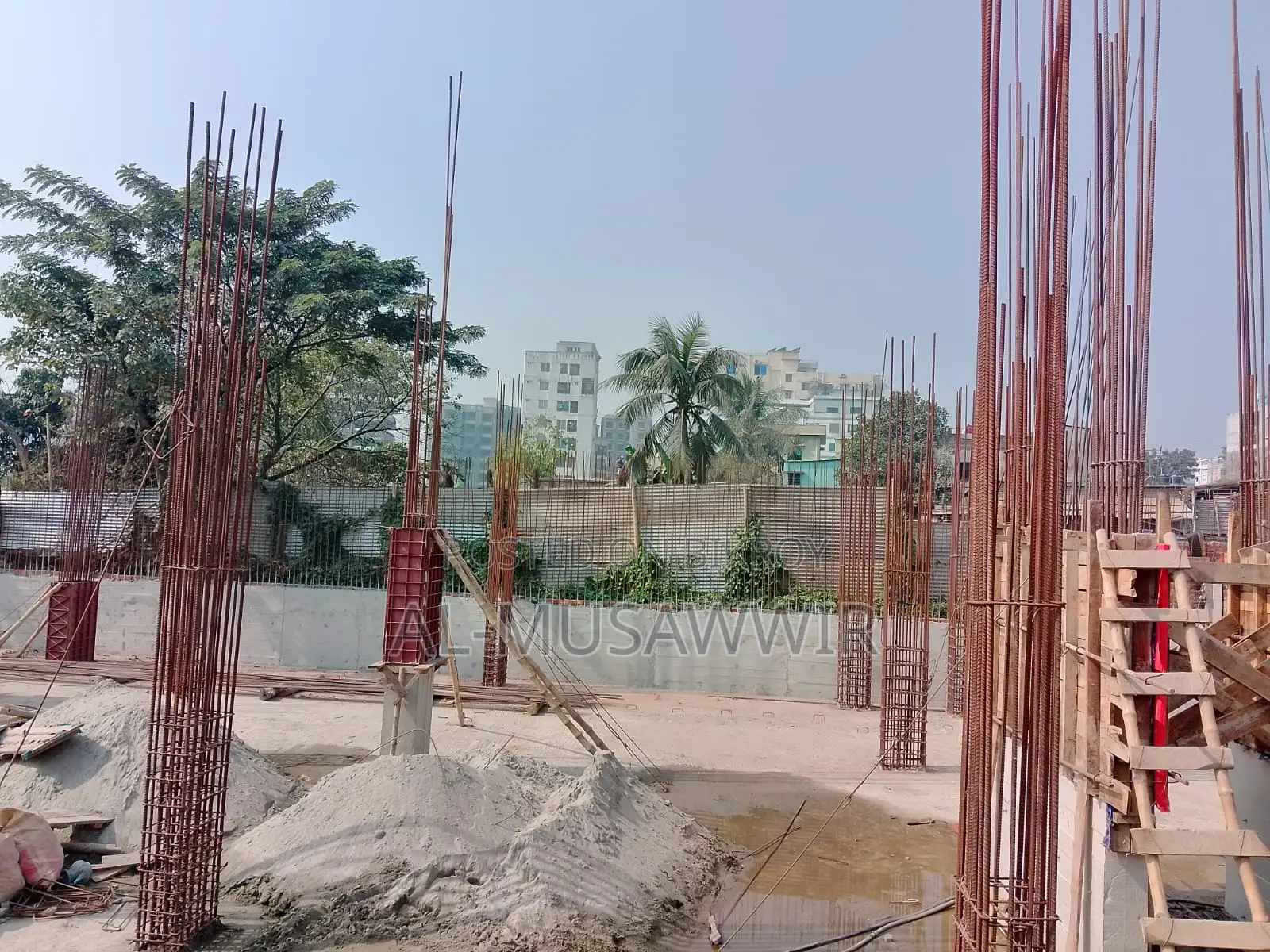 Unique Plan for Business Expansion— "Swapno Sindhu Project" Uttara in Tongi