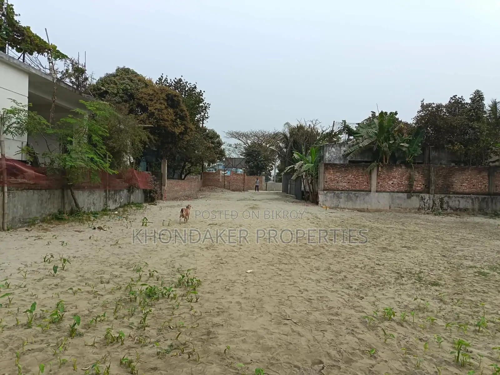 10.5 Katha East-Facing G+9 Project Share Adjacent to Masterpara Shahi Mosque | in Uttara