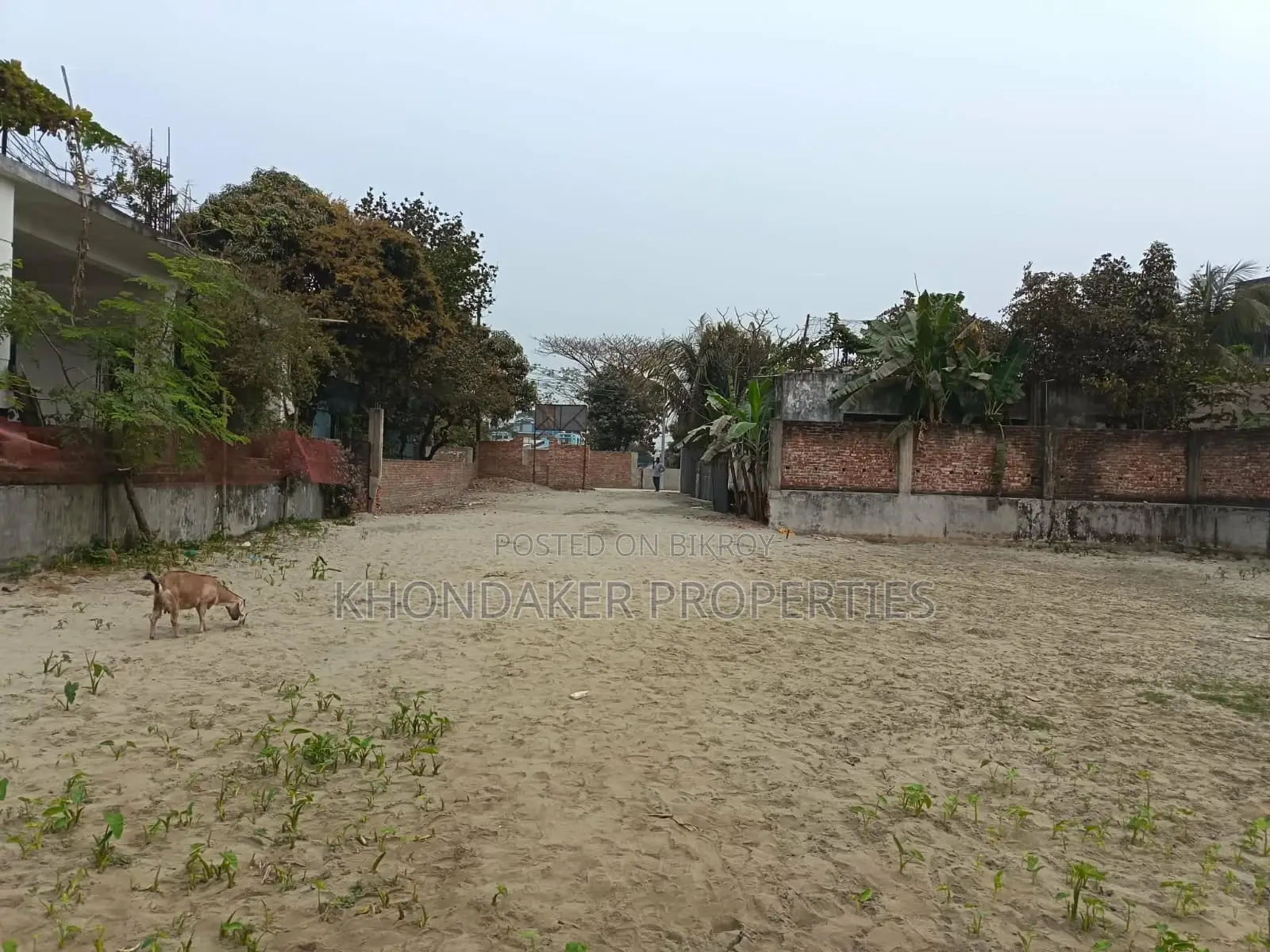 10.5 Katha East-Facing G+9 Project Share Adjacent to Masterpara Shahi Mosque | in Uttara