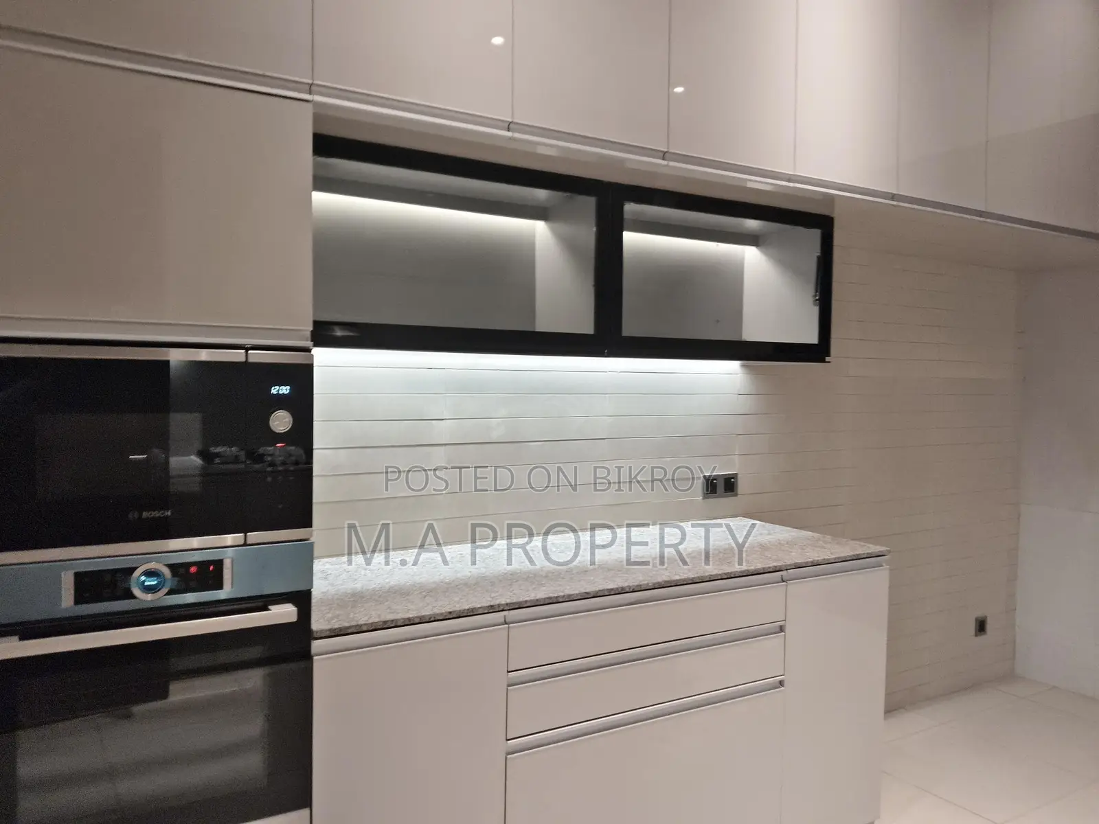 New Apartment Rent 4-Bedroom 6700sqft 2-Carpark in Gulshan
