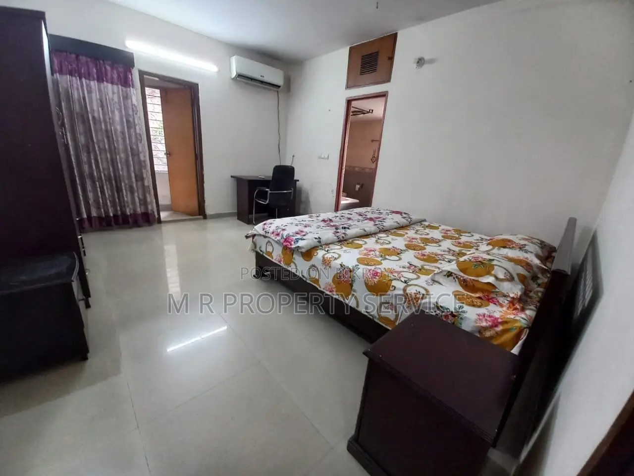 Expensive Fully Furnished Apartment Rent Gulshan in Gulshan