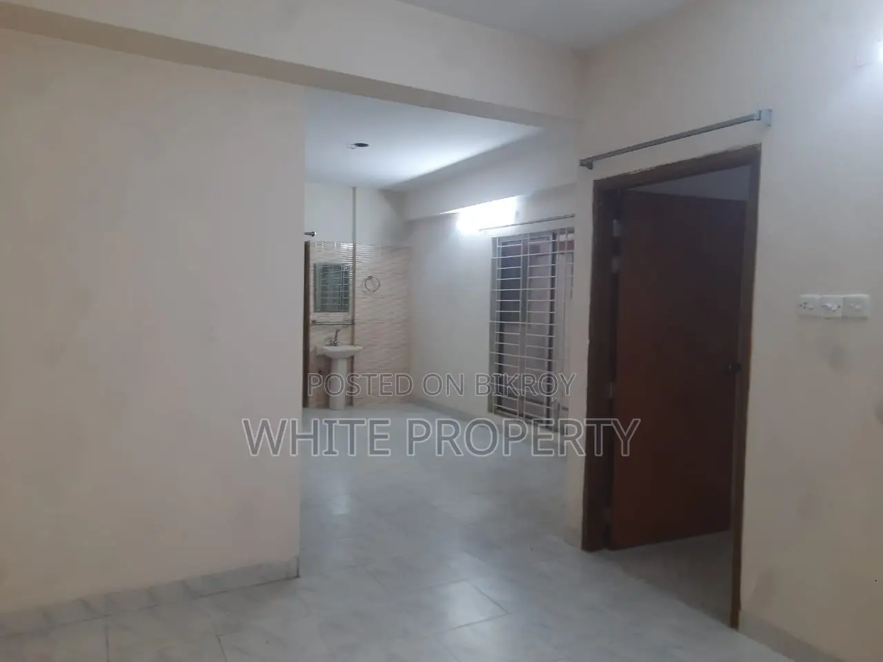 Apartment sale at Paltan opposite of Polyol Market in Paltan
