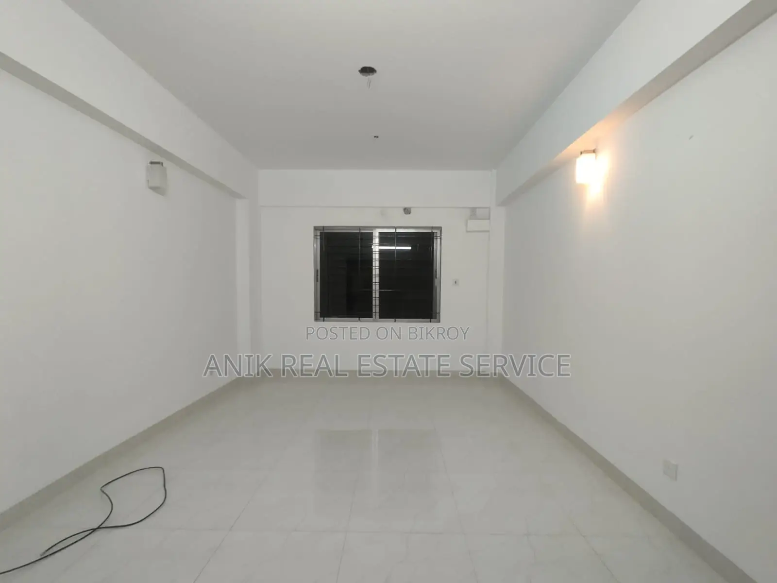 Good Quality 3 Bedroom Unfurnished Flat Rent At Gulshan 1 in Gulshan