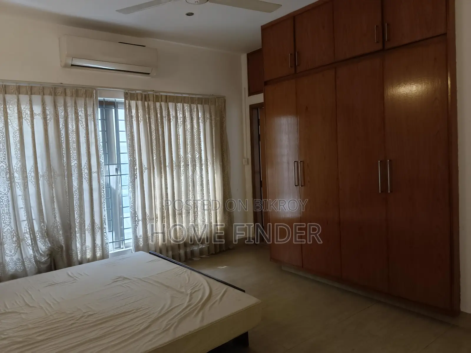 2700 Sqft 3 Bed Full-Furnished Apartment For Rent In Gulshan 2 in Gulshan