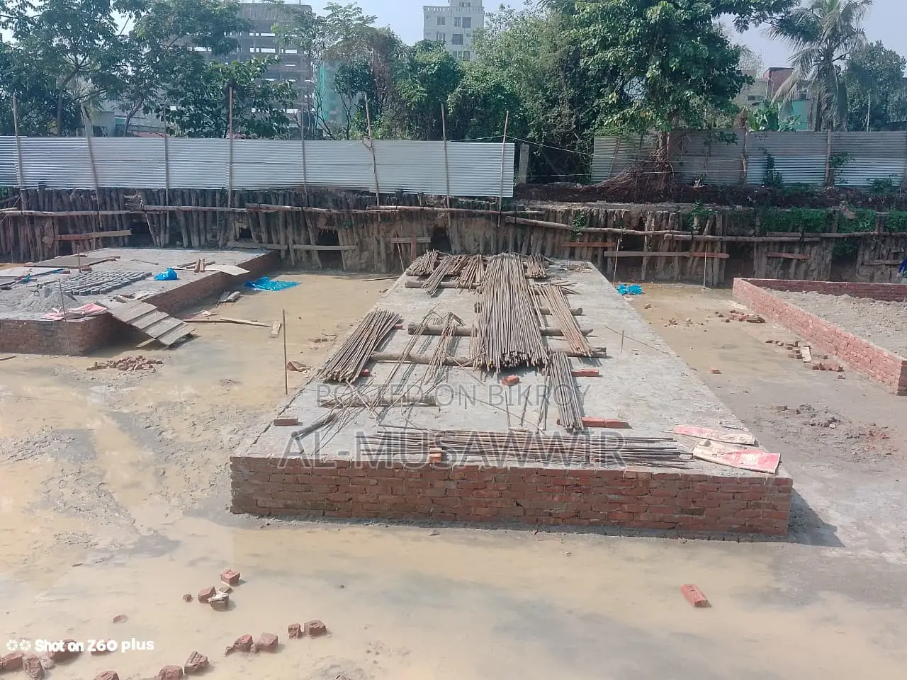 Best Business Project with Fast Connectivity - Swapno Sindhu Project, Uttara in Tongi