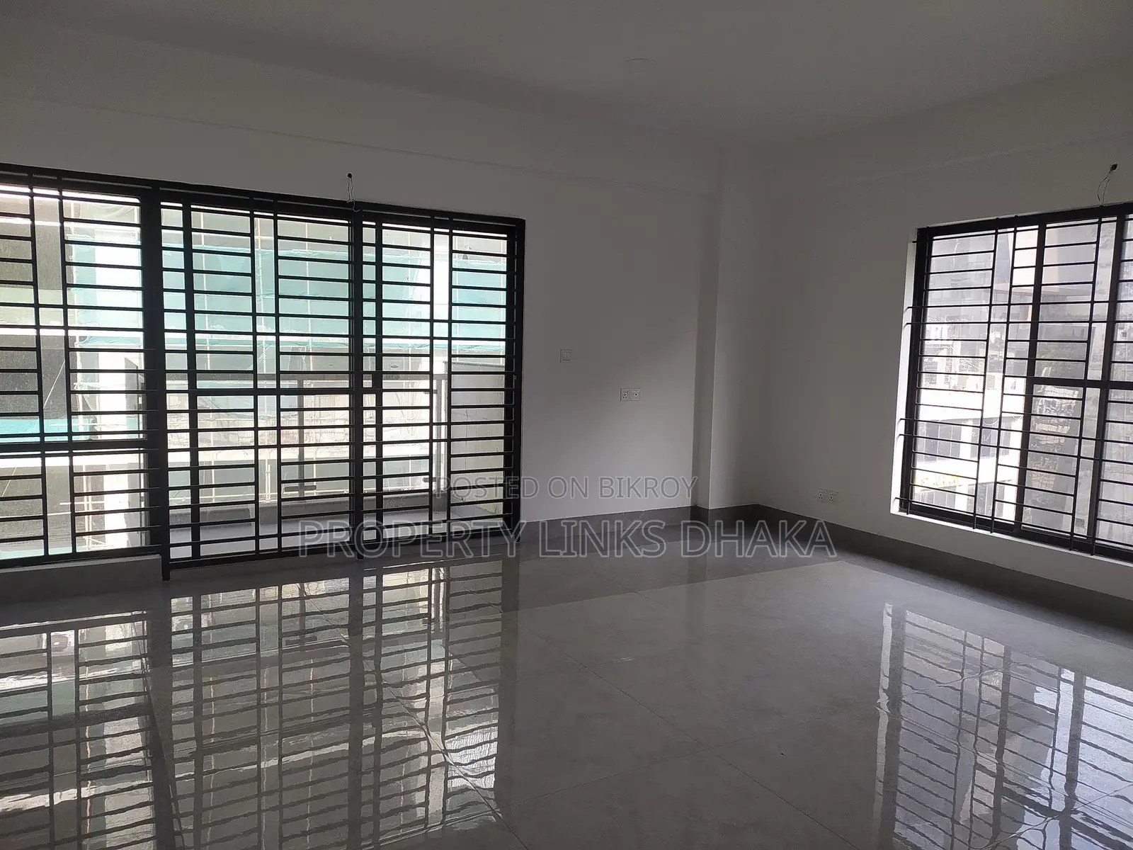 Gulshan 2 office space for rent in Gulshan