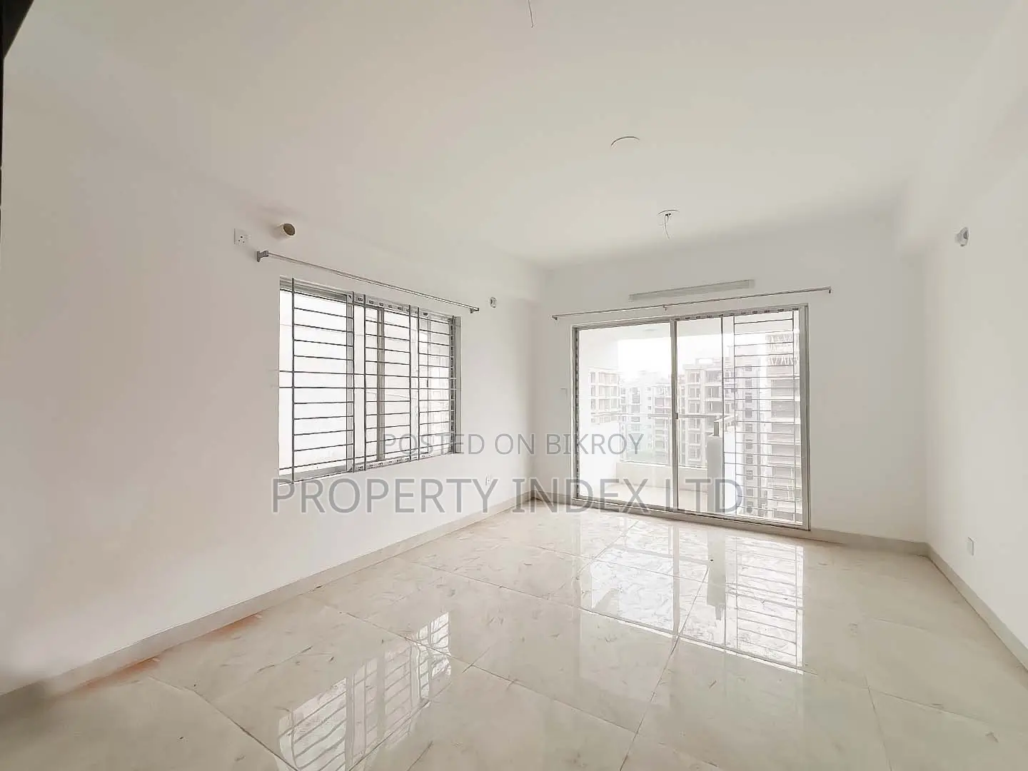 2262 Sqft Apartment for Sale in Bashundhara R/A – K Block in Basundhara