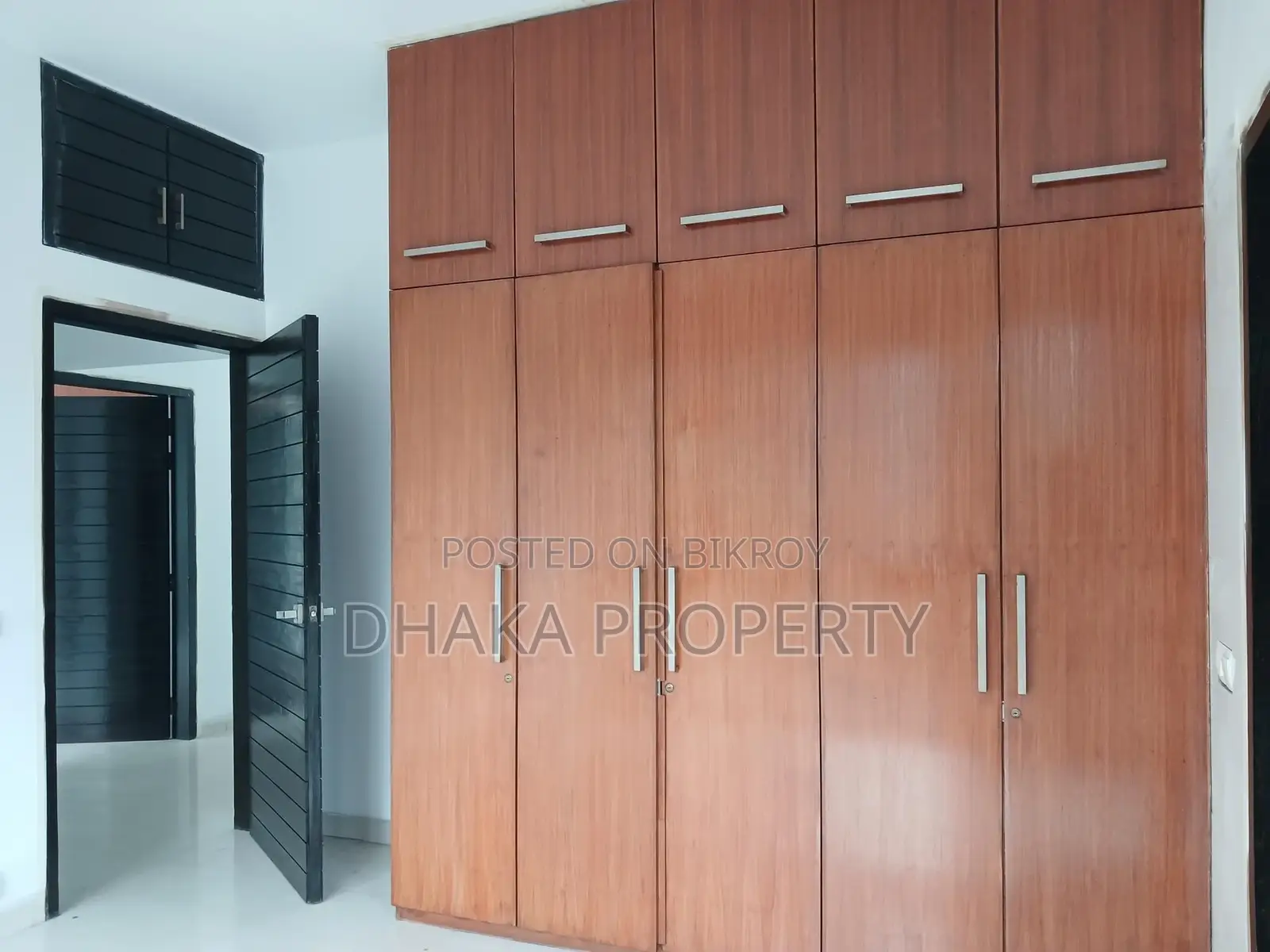 3Bed Wonderful Apartment Rent at Baridhara Diplomatic Zone in Baridhara