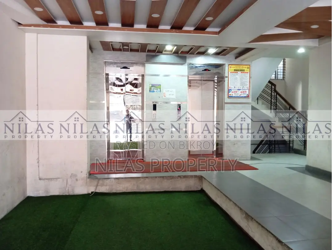 Prime Commercial 2800 Sft Space for Rent in Dhanmondi in Dhanmondi