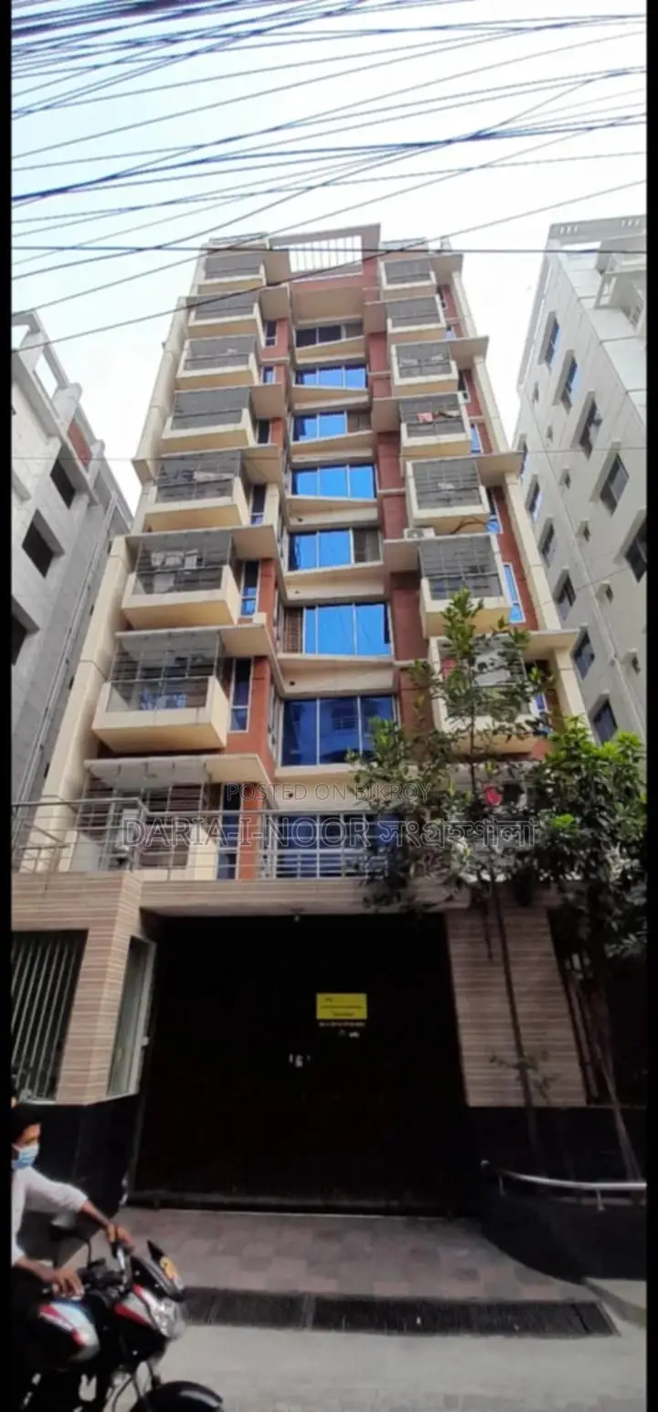 House for Sale on 5 Katha Land in Block D, Bashundhara – Earn 3 Lakh BDT Monthly in Basundhara