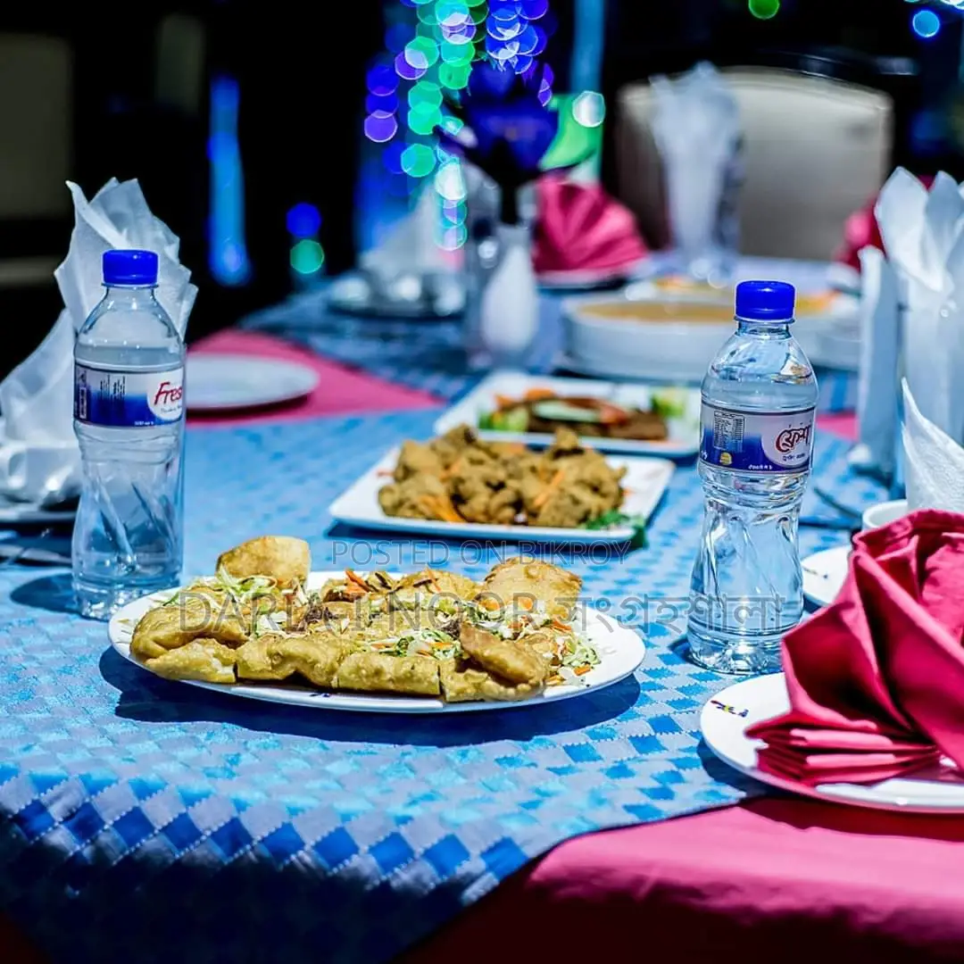 Three-Star Hotel for Sale Near Laboni Beach, Cox's Bazar in Cox's Bazar