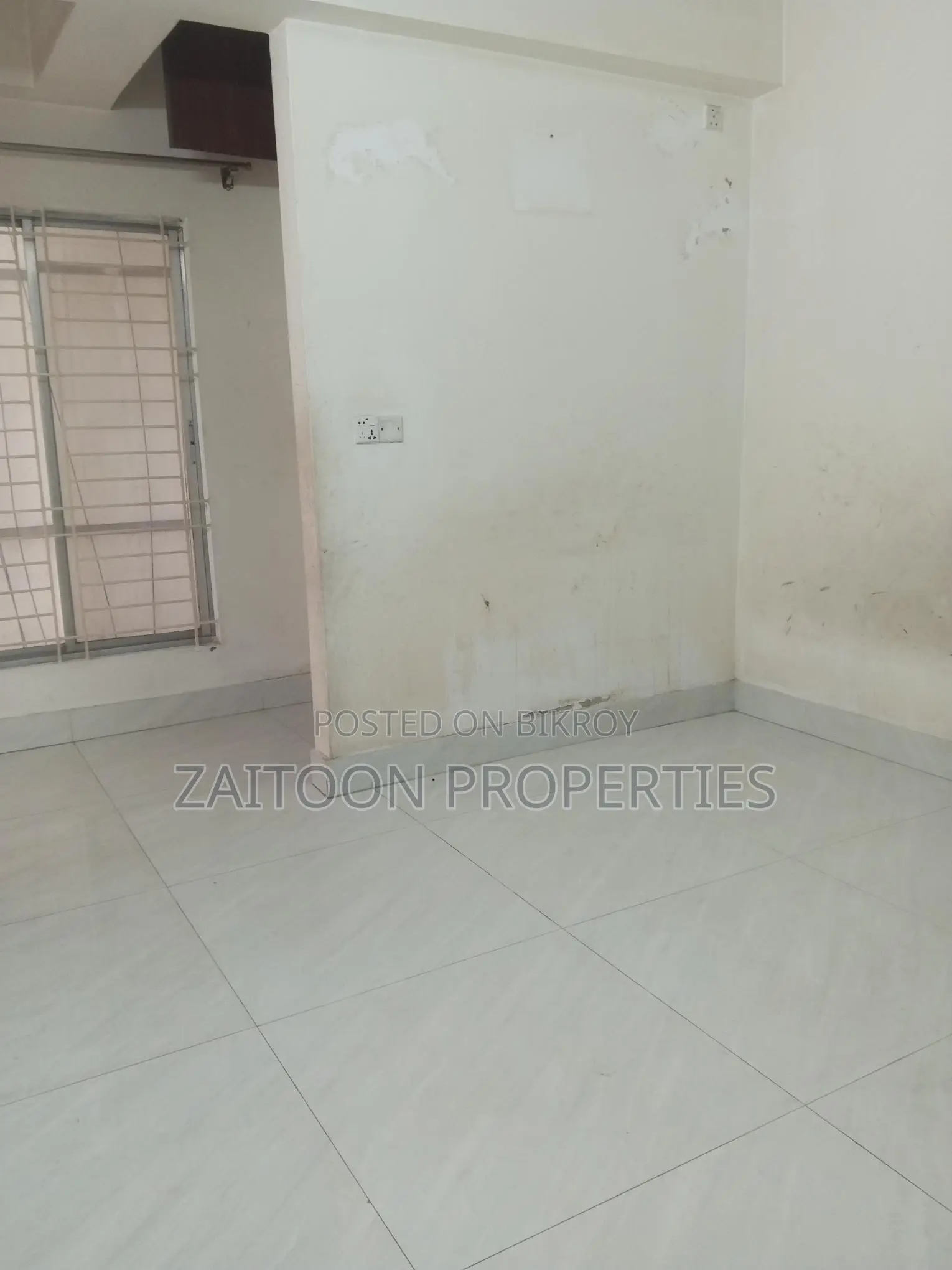 Attractive Flat for Sale in Chanmia Housing in Mohammadpur