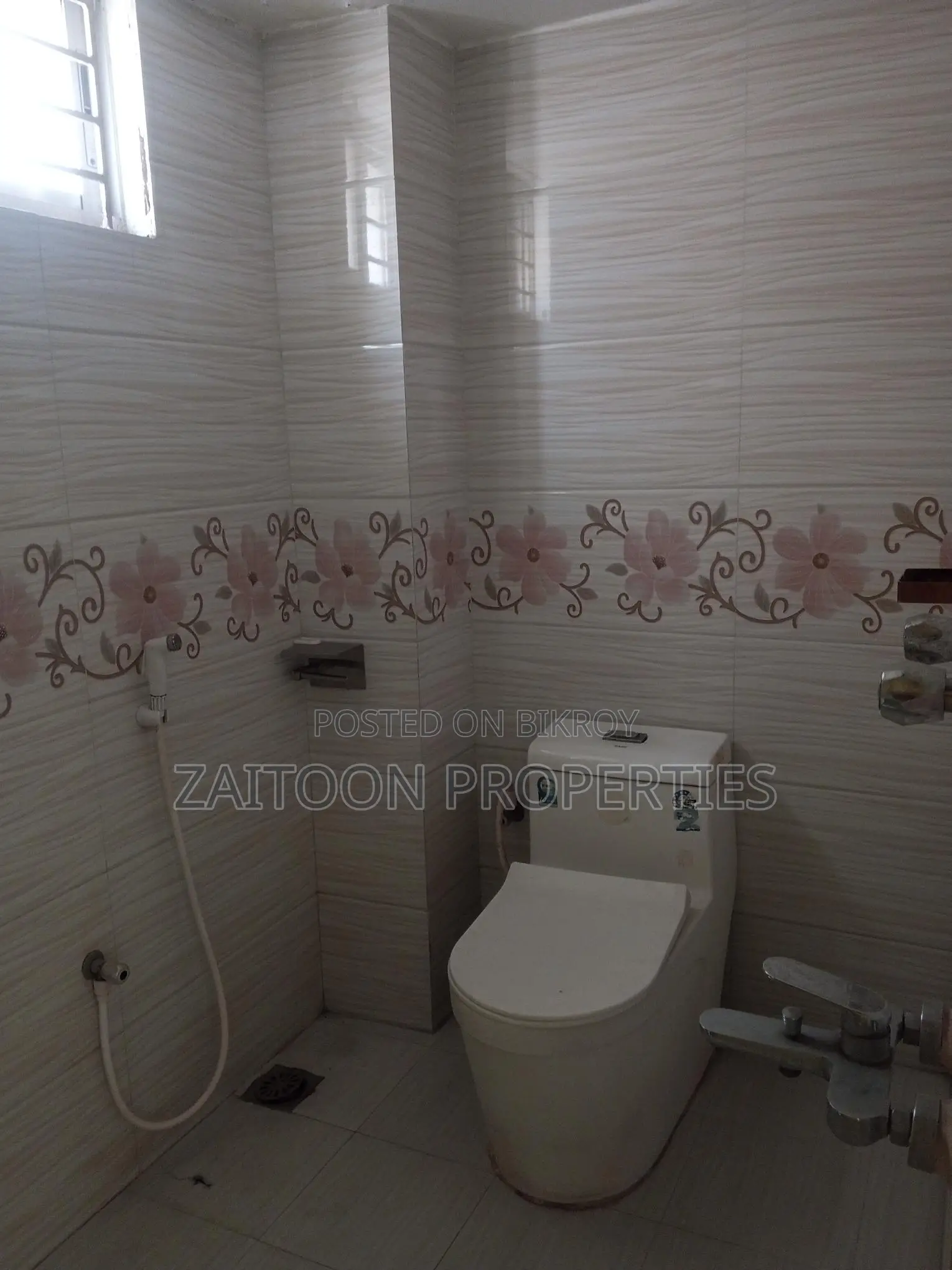 Attractive Flat for Sale in Chanmia Housing in Mohammadpur