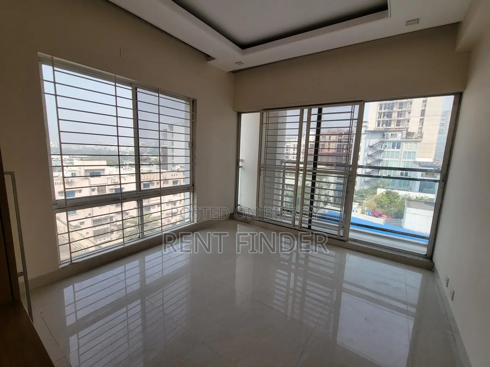 Luxur Furnished Apartment in Gulshan