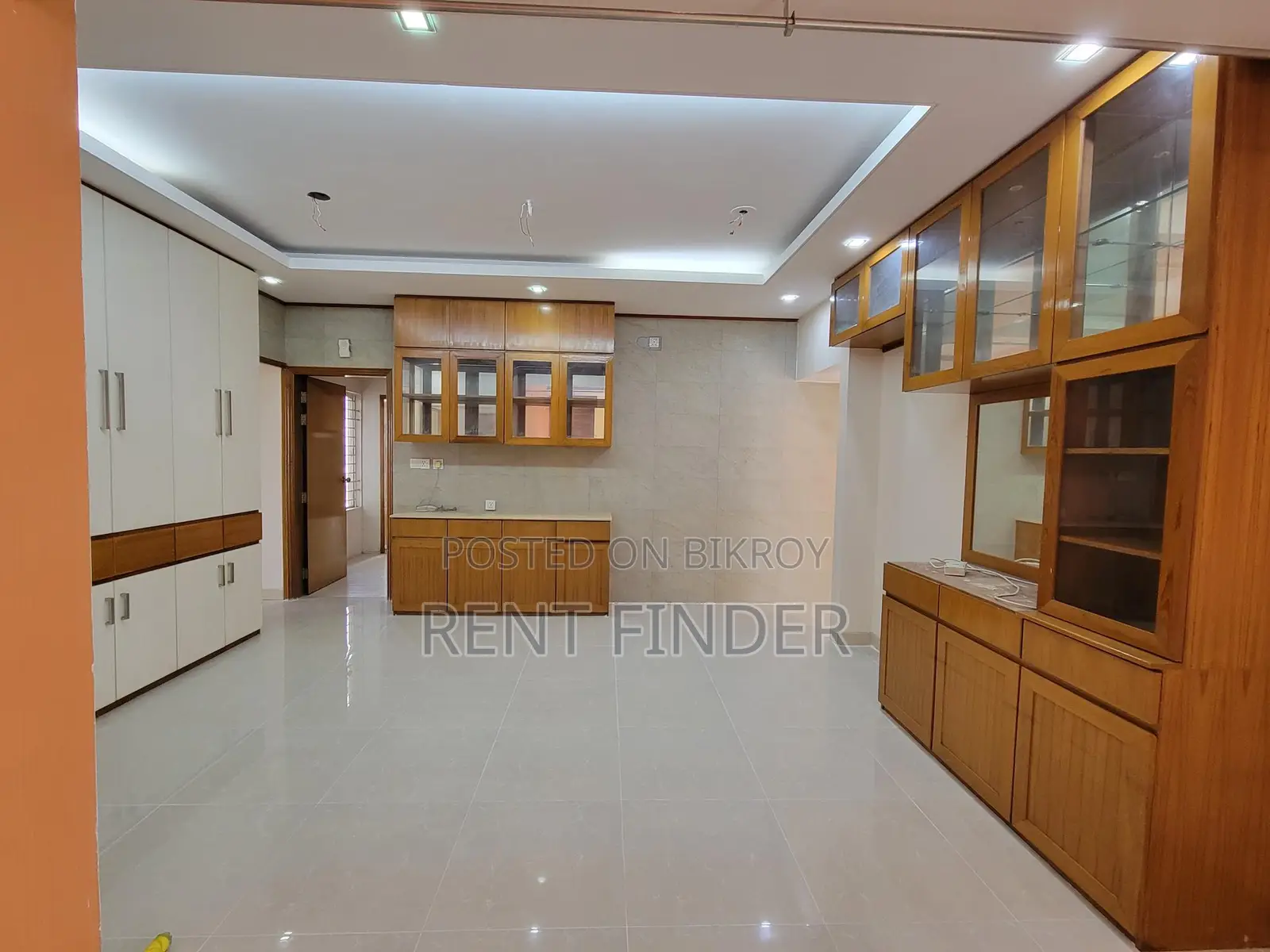 Luxur Furnished Apartment in Gulshan