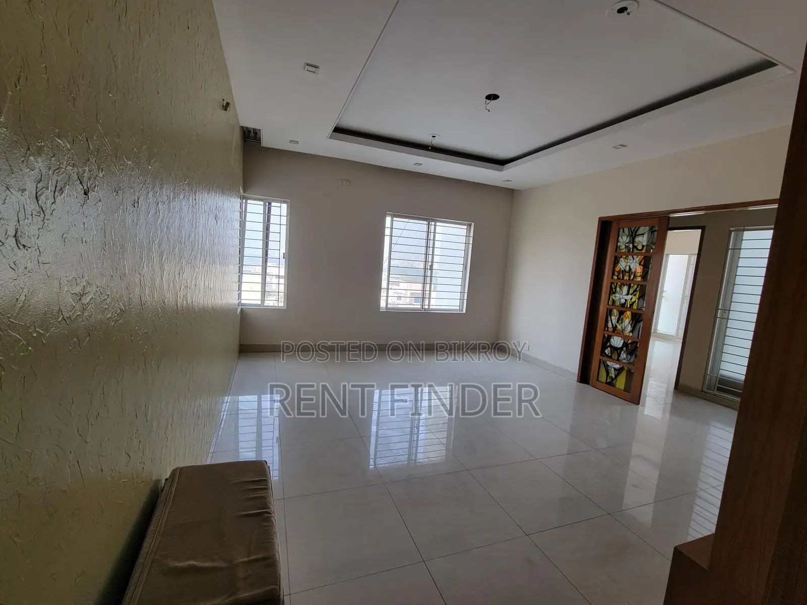 Luxur Furnished Apartment in Gulshan
