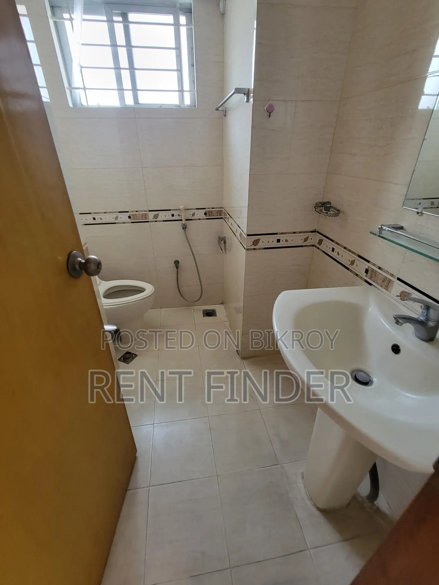 Luxur Furnished Apartment in Gulshan