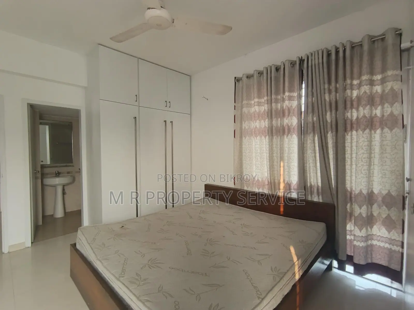 Banani Exclusive Fully Furnished Apartment Rent in Banani