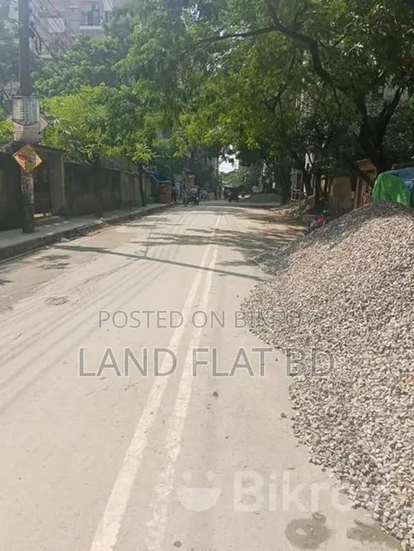 Mohammadpur # South-Facing @ 1560 Sq. Ft. Flat Share for Sale in Mohammadpur