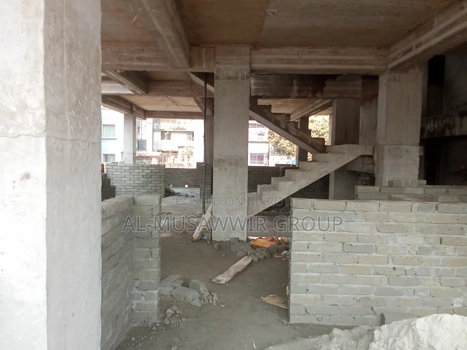 Premium Flats at Affordable Prices – Your Dream Home Awaits in Mirpur