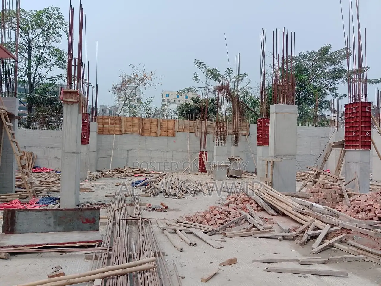 Fast Business Growth Near Metro Facilities—Swapno Sindhu Project, Uttara in Mirpur
