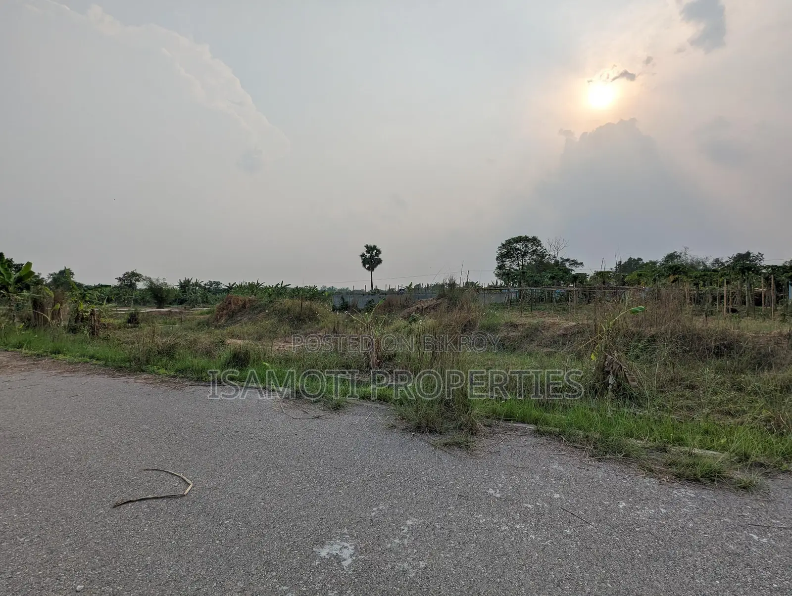 3 Katha Corner Plot for Sale, RAJUK Purbachal Sector 28 in Purbachal