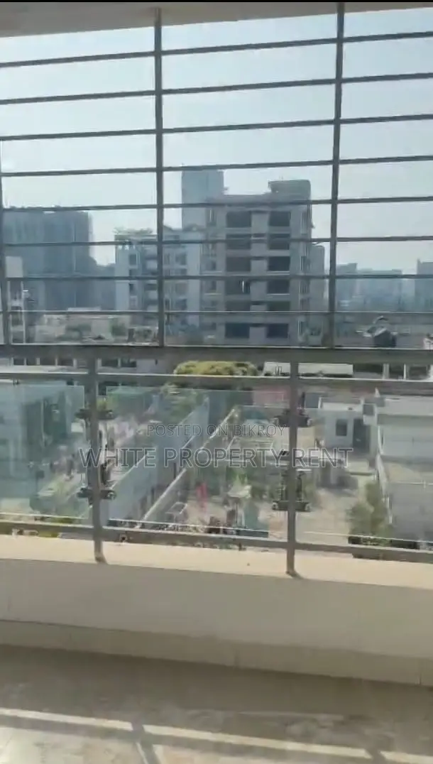Only for residence 4 Bed rent in Gulshan