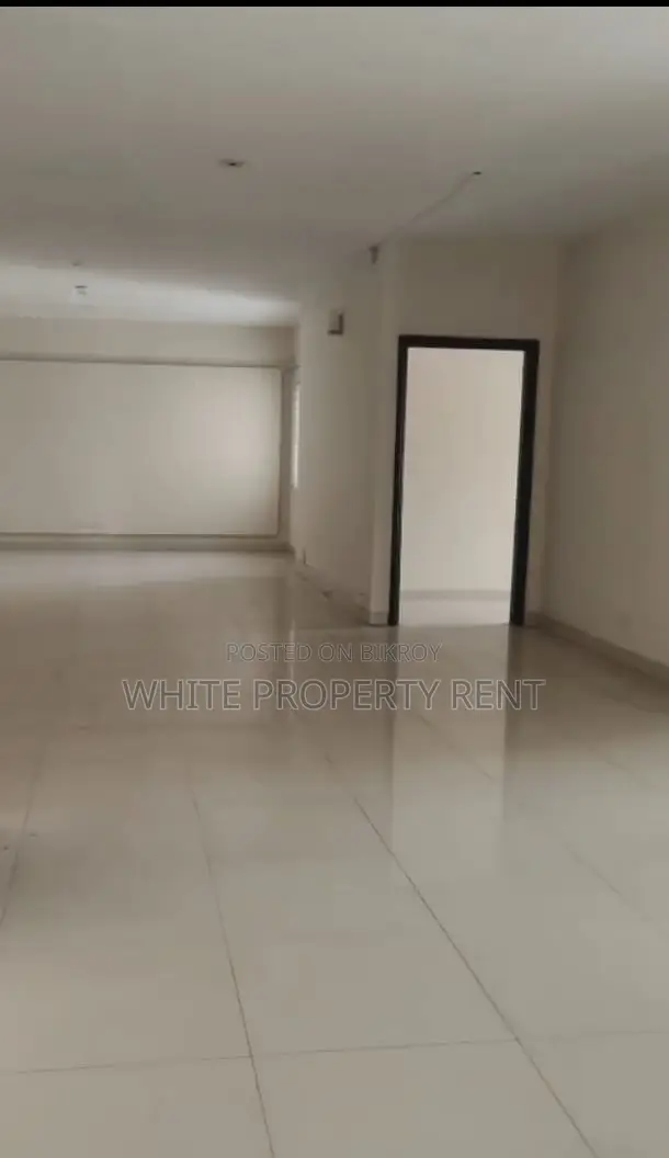 Only for residence 4 Bed rent in Gulshan