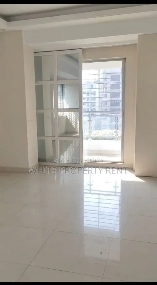 Only for residence 4 Bed rent in Gulshan