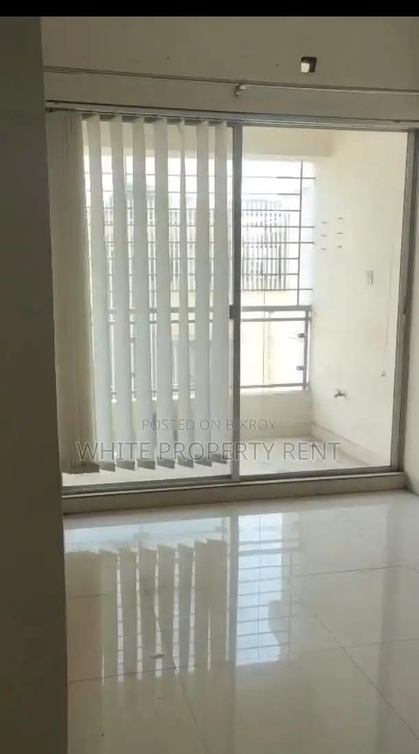 Only for residence 4 Bed rent in Gulshan