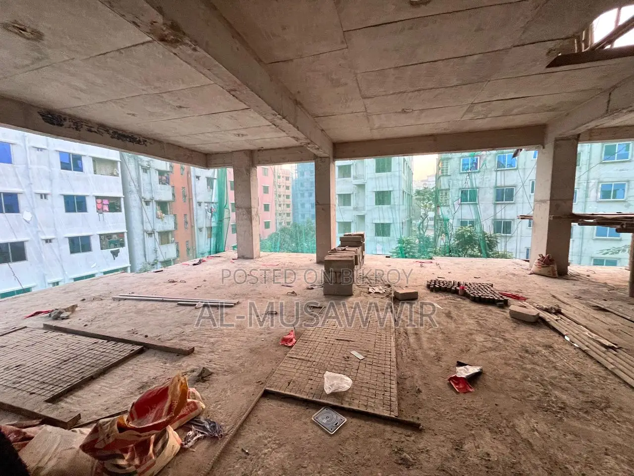 A Home for Family Happiness, Every Moment Perfect - Rupkotha Project, Mirpur in Mirpur