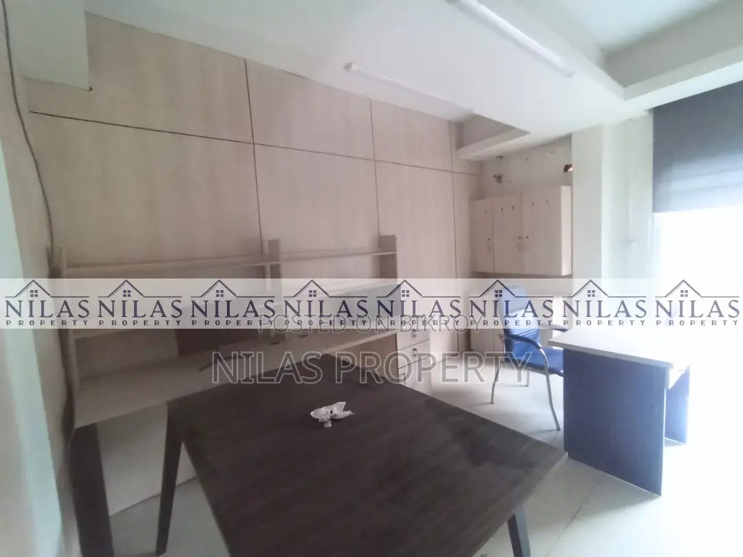 2nd Floor 2800 Sft Front View Commercial Space for Rent in Mirpur in Mirpur