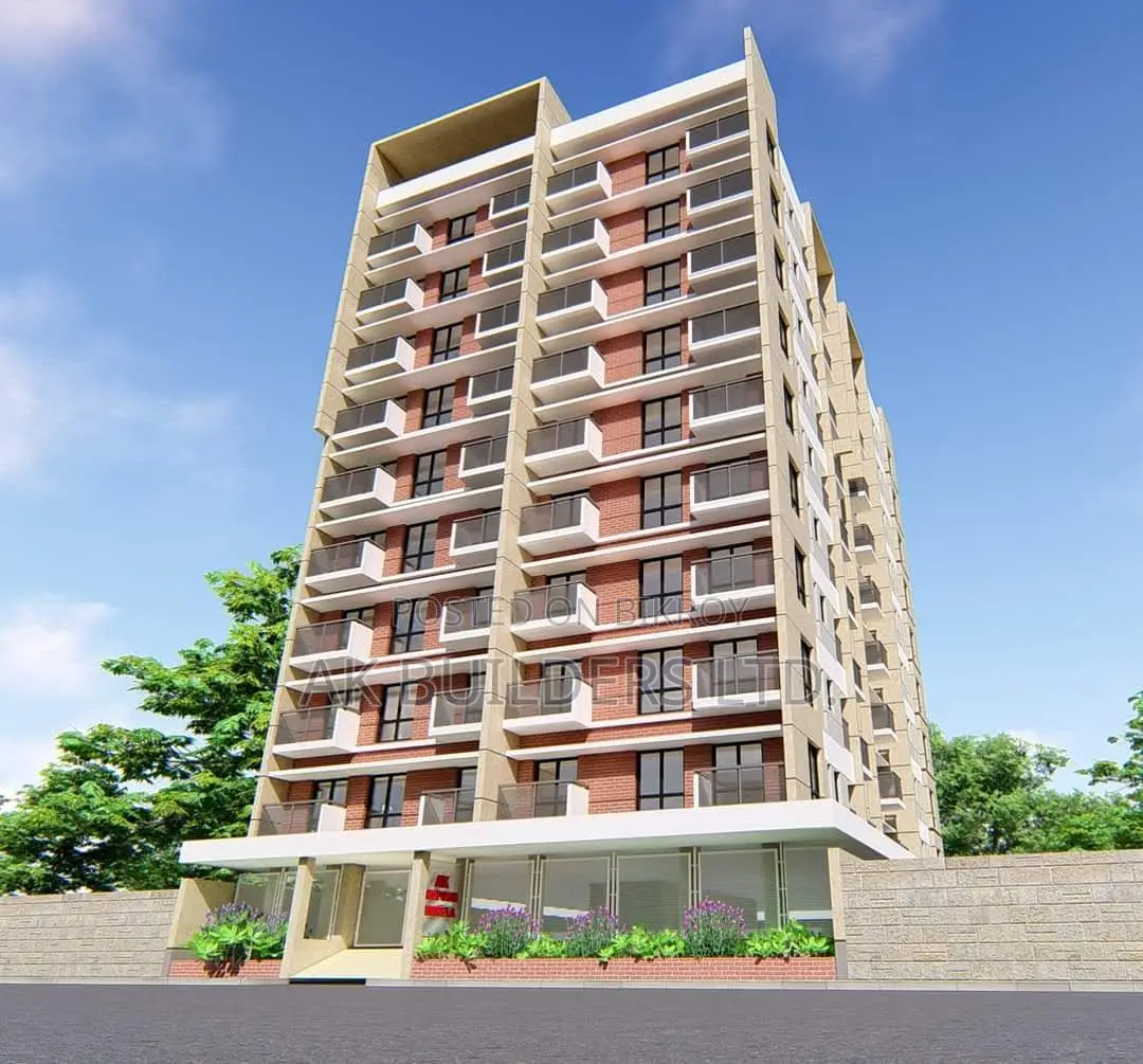 Attractive 1520 sq. ft. flat for sale with installment facilities @ Pallabi!!!!!! in Mirpur