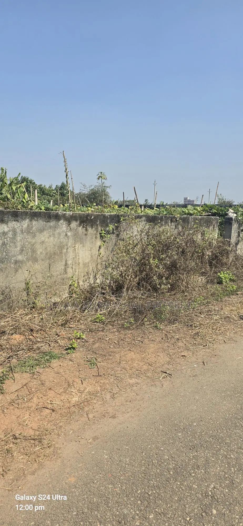 RAJUK 3 Katha East-Facing Plot for Sale in Sector 22 in Purbachal