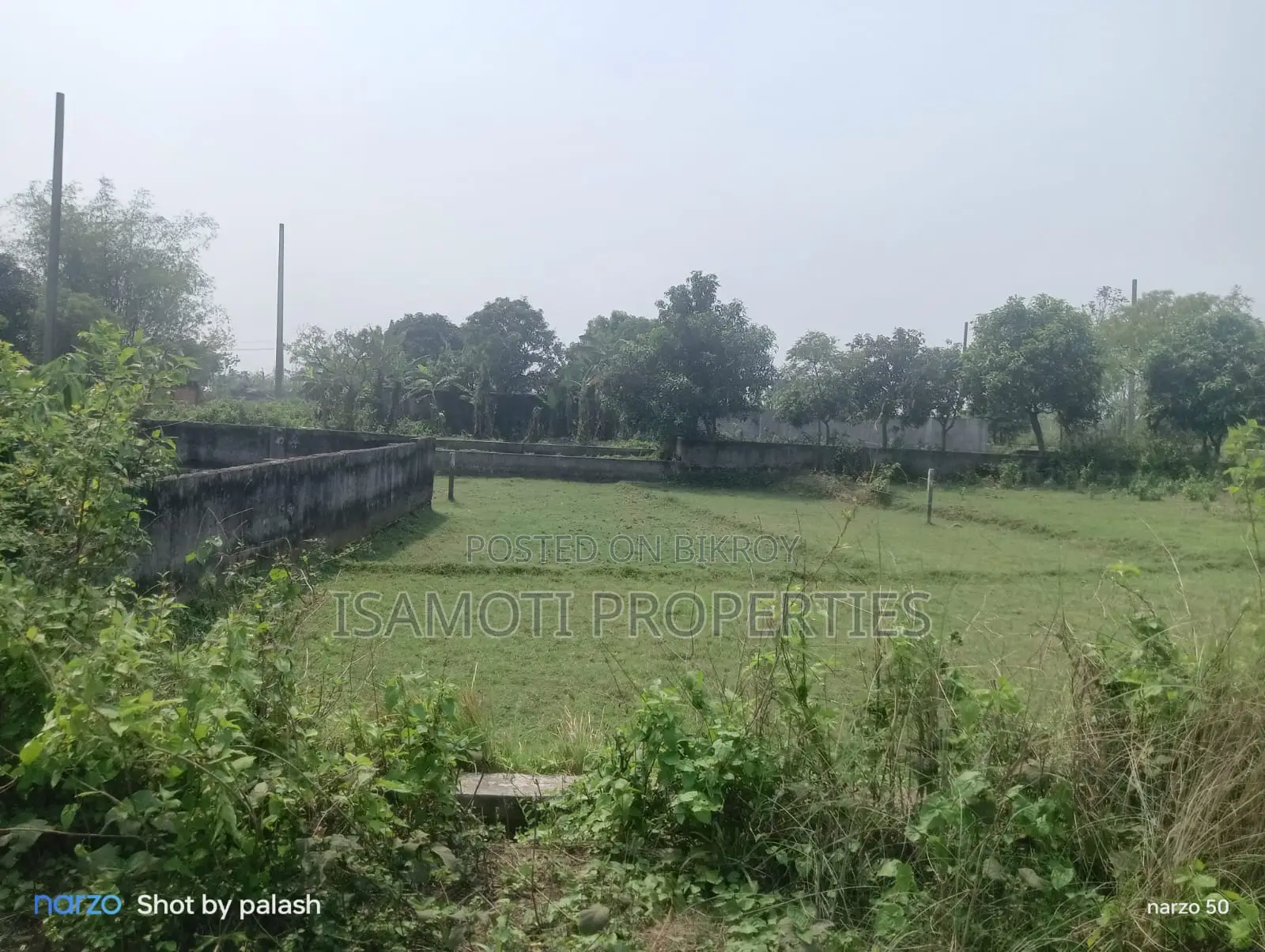 3 Katha Plot for Sale in Sector 28, RAJUK in Purbachal