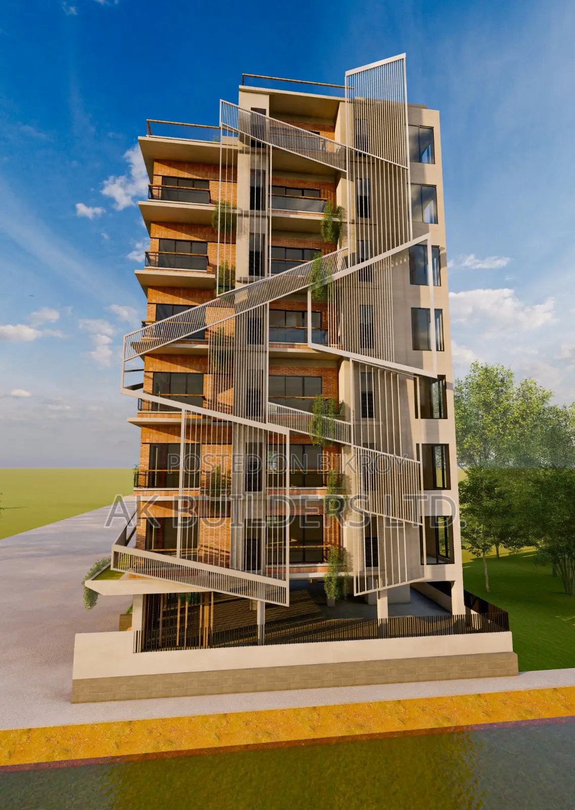 Attractive 1650 sq. ft. flat for sale in Bashundhara Block L!! in Basundhara