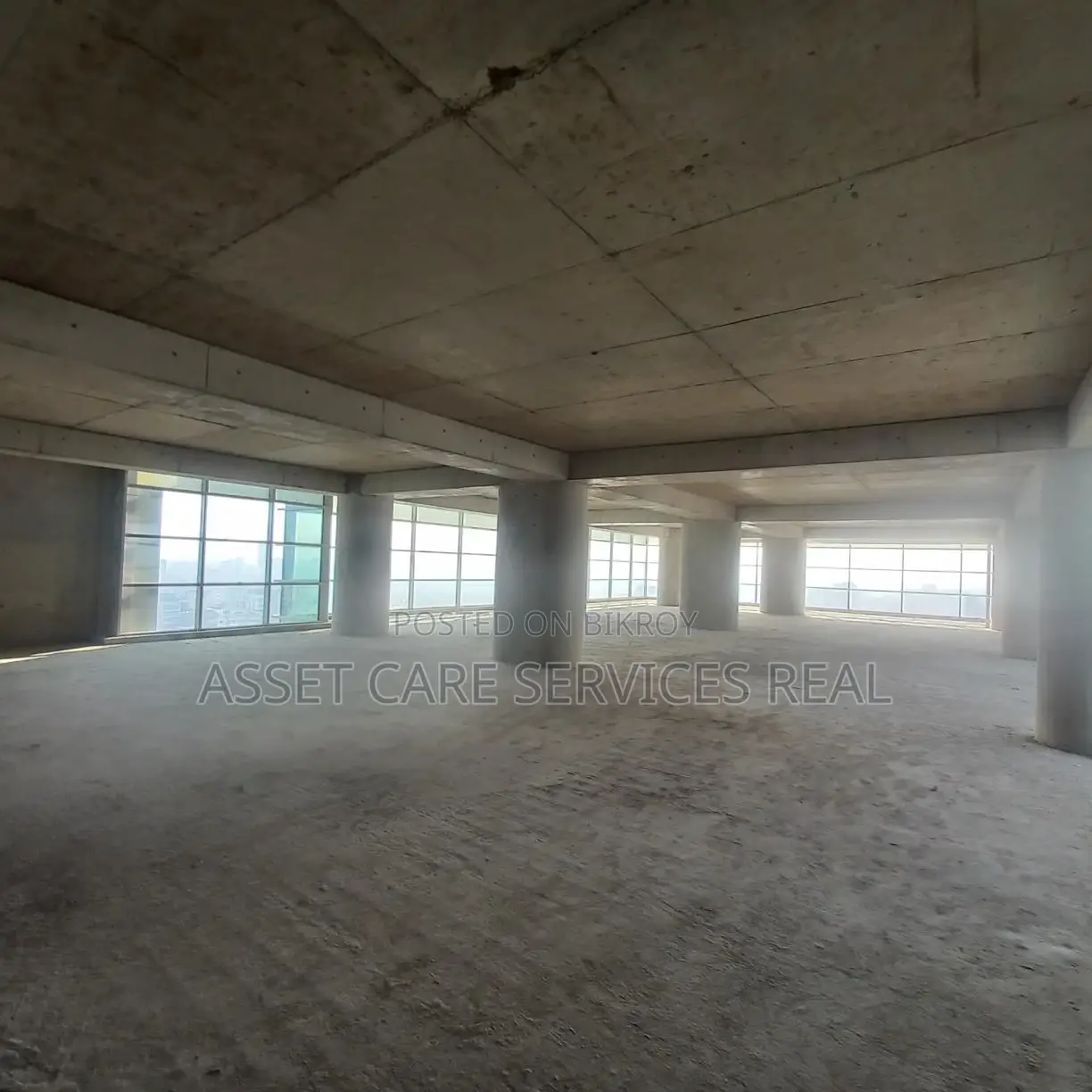14200+14200 Sqg Commercial Rent @ Gulshan Avenue in Gulshan