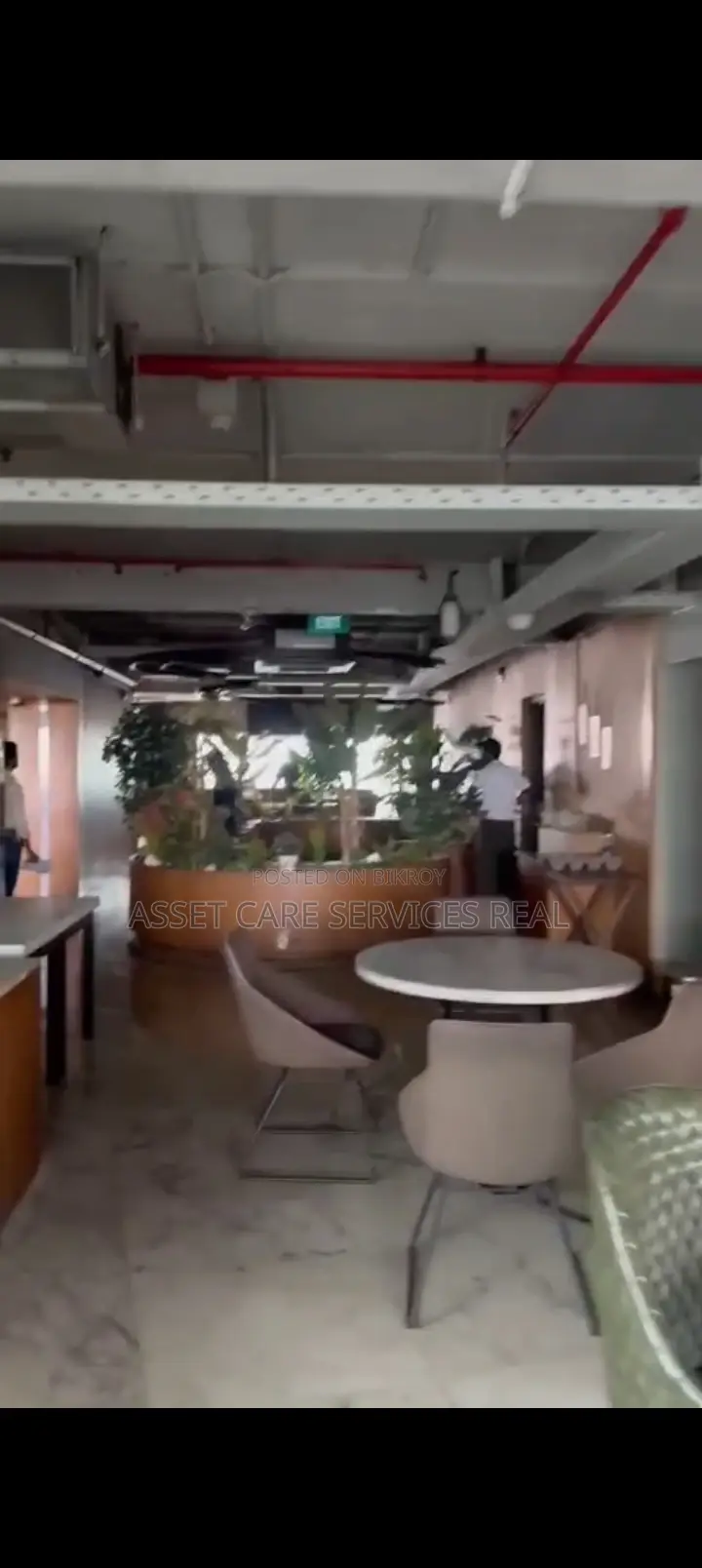 Restaurant Rent @ Gulshan in Gulshan
