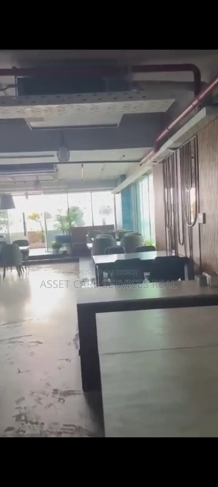 Restaurant Rent @ Gulshan in Gulshan