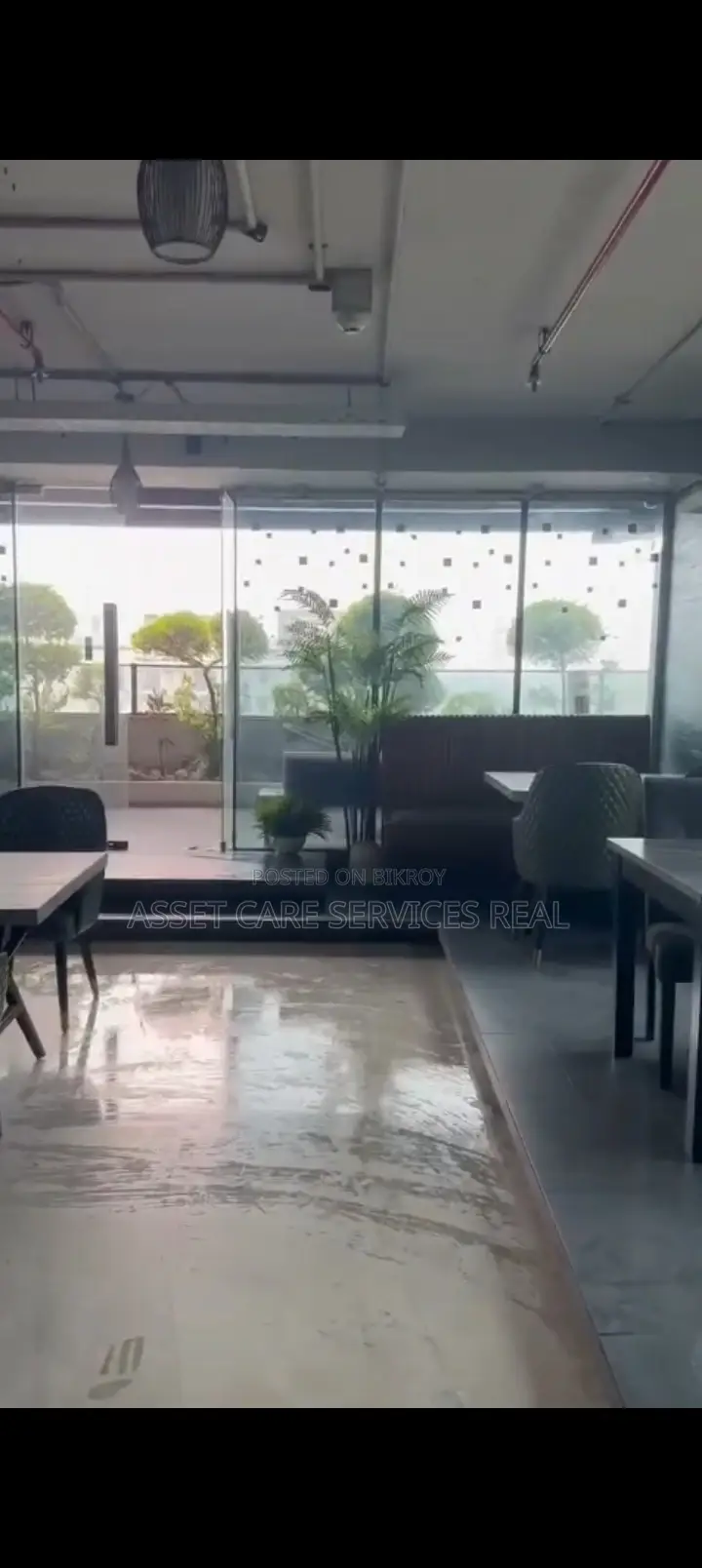 Restaurant Rent @ Gulshan in Gulshan