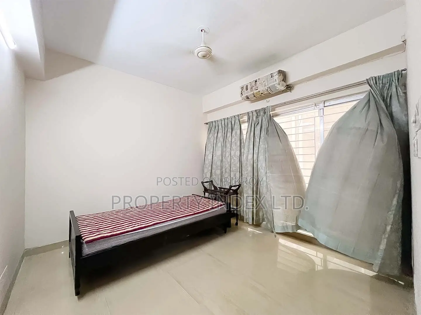 2191 Sqft Apartment For Sale In Sector 4 in Basundhara