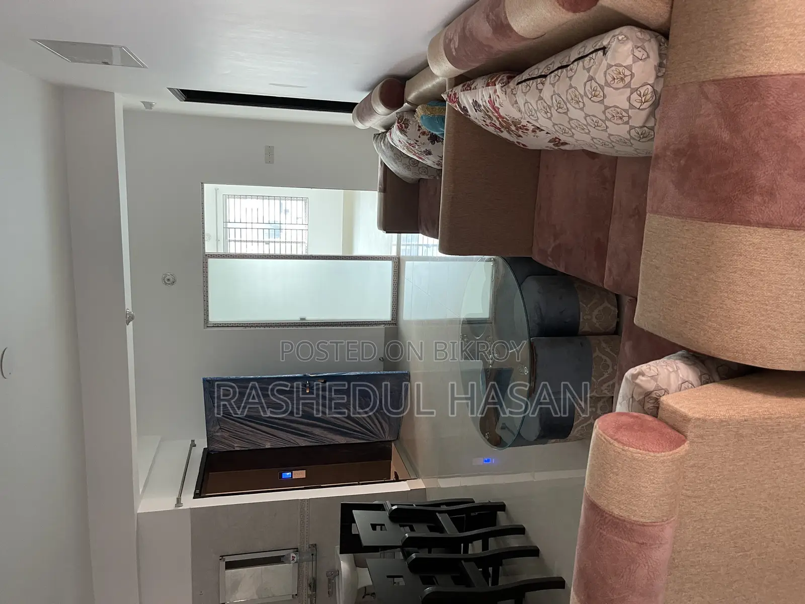 Apartment for Rent in Mohammadpur