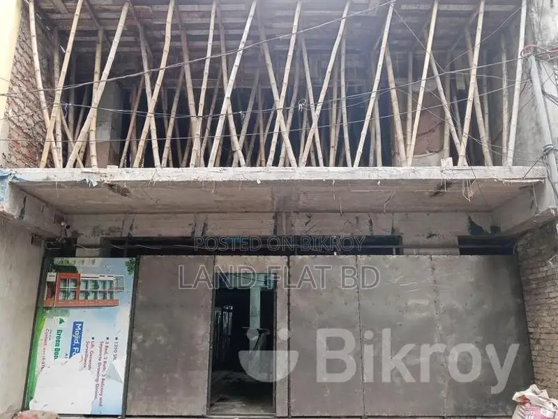 ON GOING NEW FLAT SALE @ 1350 SFT ONLY 6TH FLOOR in Mohammadpur
