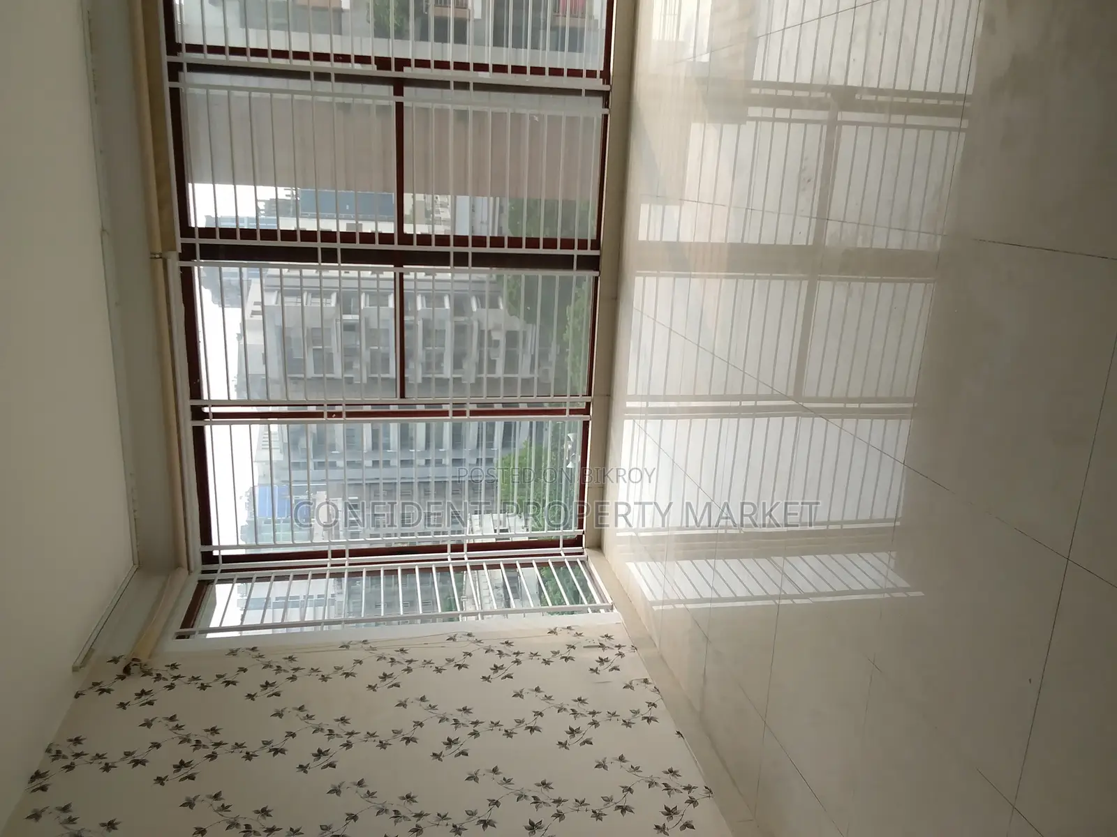Excellent Apartment For Rent In Gulshan in Gulshan