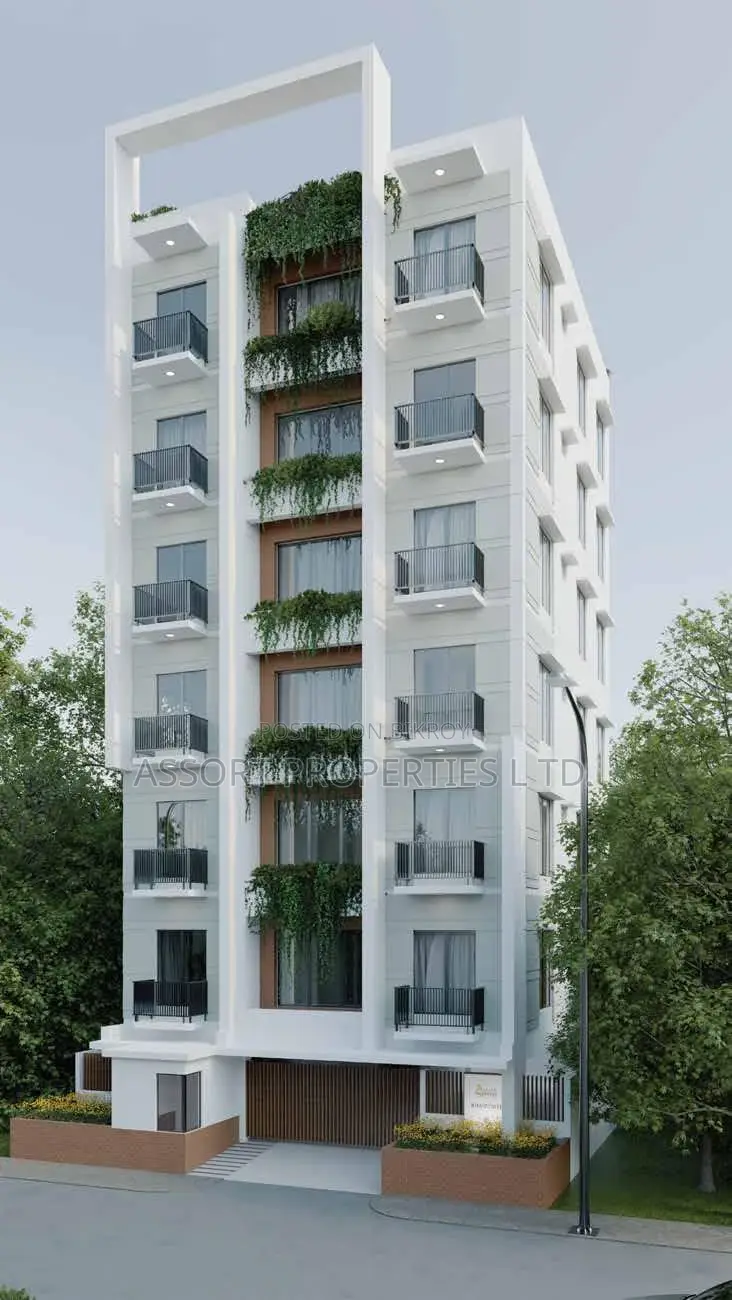 1575 Sft South Facing Flat Sale at Bashundhara R/a in Basundhara