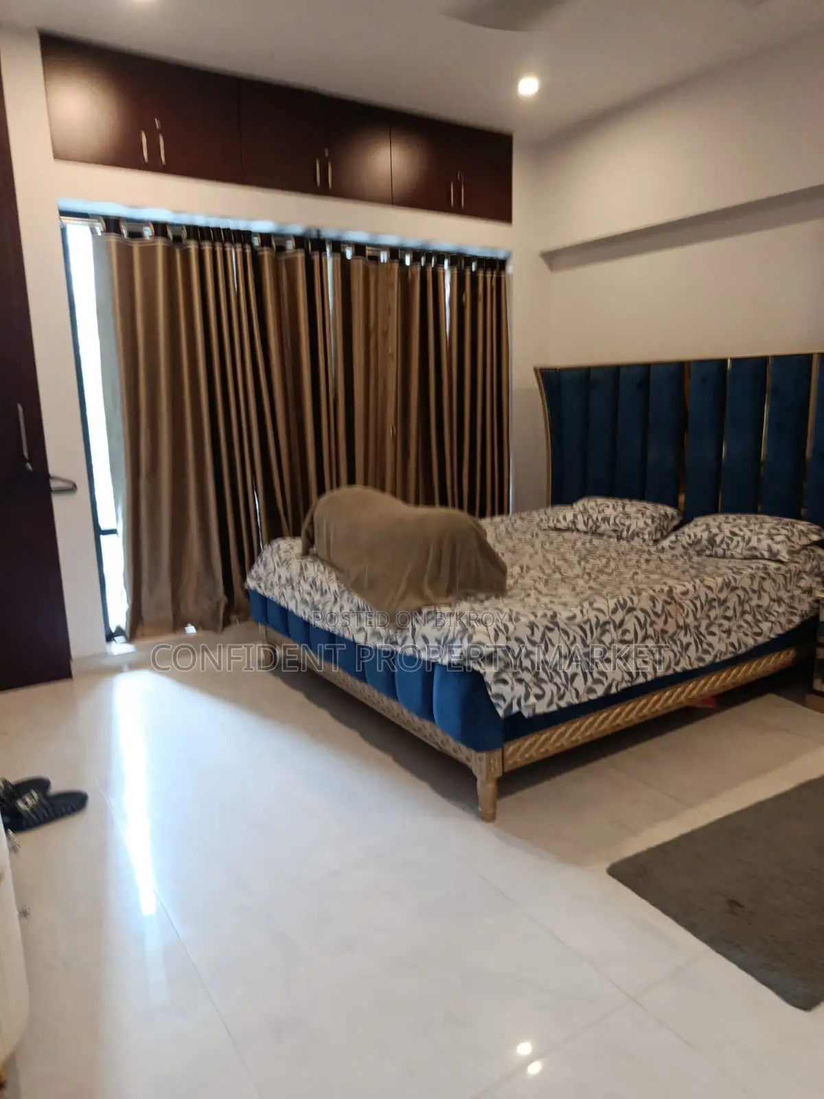 Full Furnished Apartment For Rent in Gulshan in Gulshan