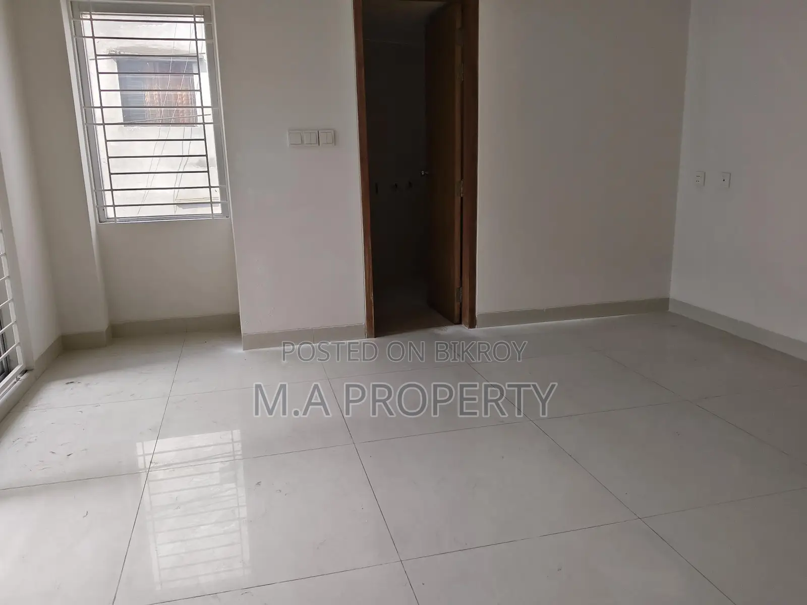 Rent Apartment 4-Bedroom 3200sqft Gulshan-2 in Gulshan